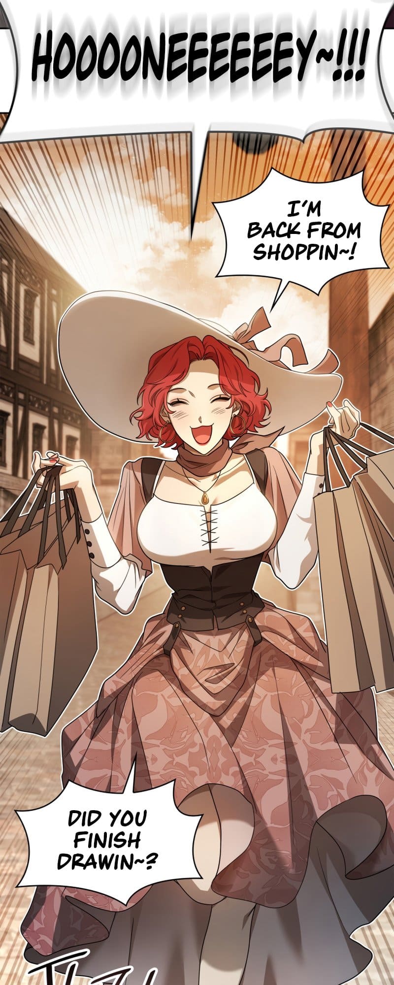 Infinite Mage, Chapter 52 image 57